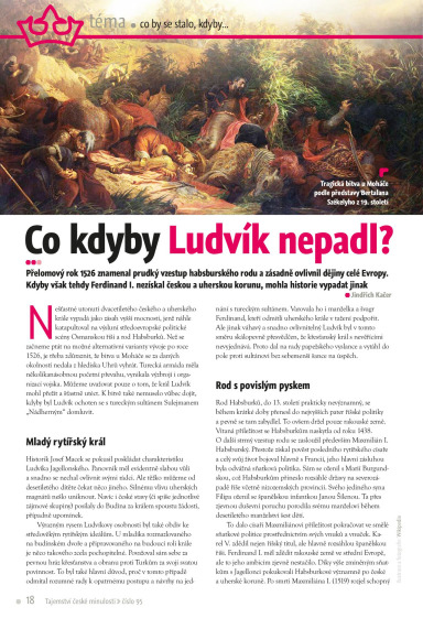 Tajemství české minulosti 95, Page 18