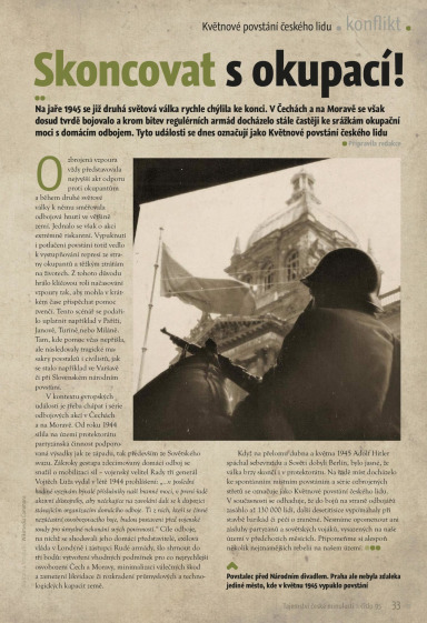 Tajemství české minulosti 95, Page 33