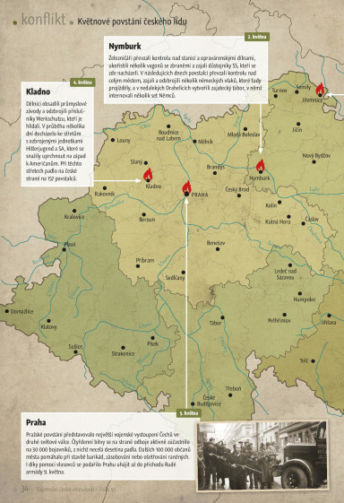 Tajemství české minulosti 95, Page 34