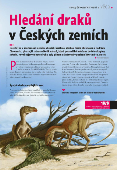 Tajemství české minulosti 95, Page 41