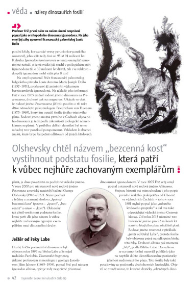 Tajemství české minulosti 95, Page 42