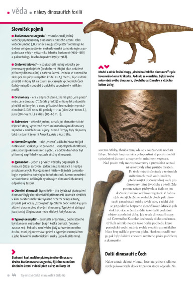Tajemství české minulosti 95, Page 44