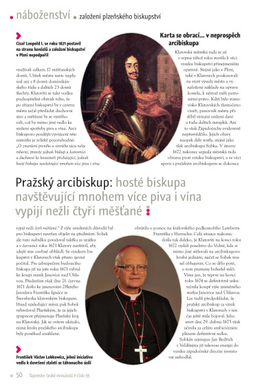 Tajemství české minulosti 95, Page 50