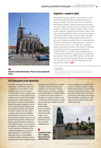 Tajemství české minulosti 95, Page 51