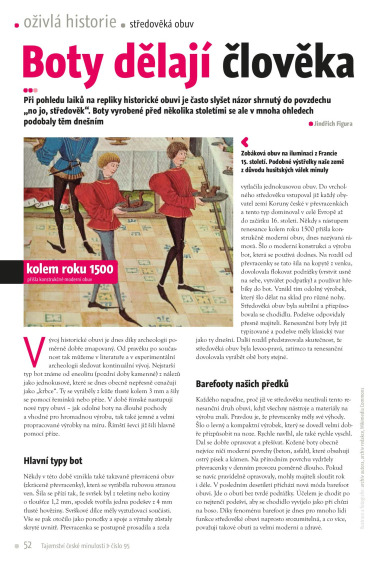 Tajemství české minulosti 95, Page 52