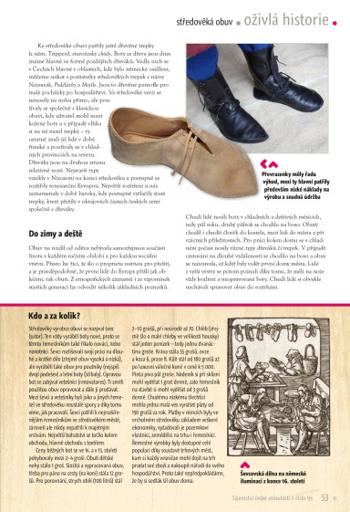 Tajemství české minulosti 95, Page 53