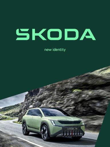 Škoda Mobil 09/2022