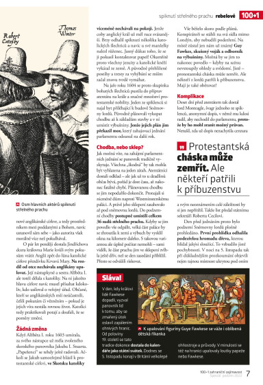 100+1 ZZ Speciál Podzim 2022, Page 7