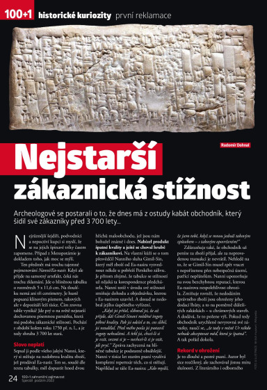 100+1 ZZ Speciál Podzim 2022, Page 24