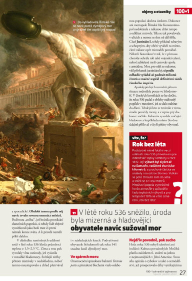 100+1 ZZ Speciál Podzim 2022, Page 27