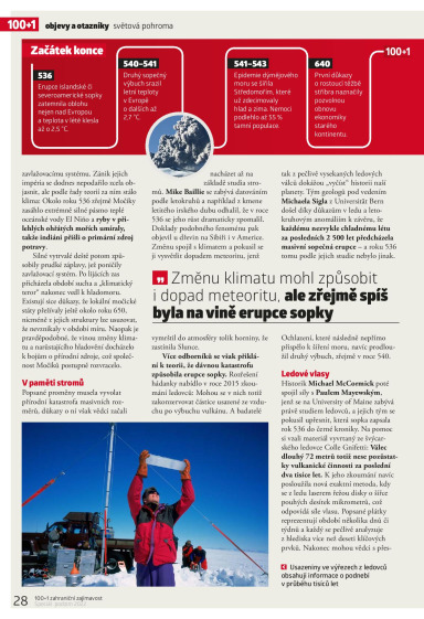 100+1 ZZ Speciál Podzim 2022, Page 28