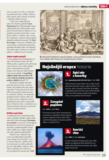 100+1 ZZ Speciál Podzim 2022, Page 29