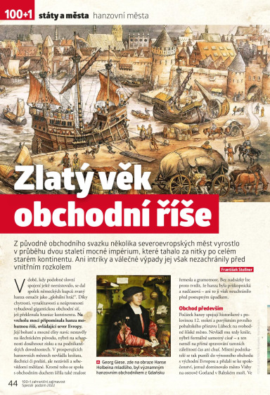 100+1 ZZ Speciál Podzim 2022, Page 44