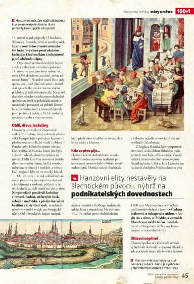 100+1 ZZ Speciál Podzim 2022, Page 45
