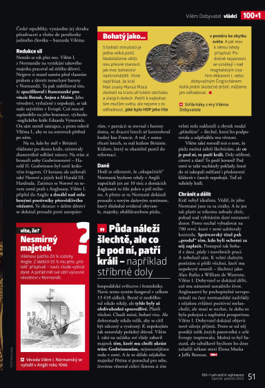 100+1 ZZ Speciál Podzim 2022, Page 51