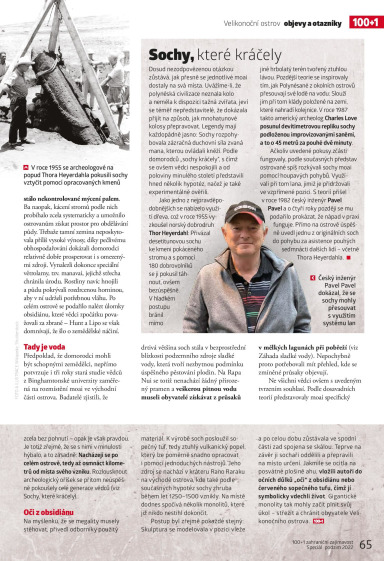 100+1 ZZ Speciál Podzim 2022, Page 65