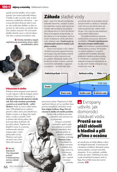 100+1 ZZ Speciál Podzim 2022, Page 66