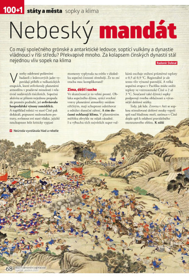 100+1 ZZ Speciál Podzim 2022, Page 68