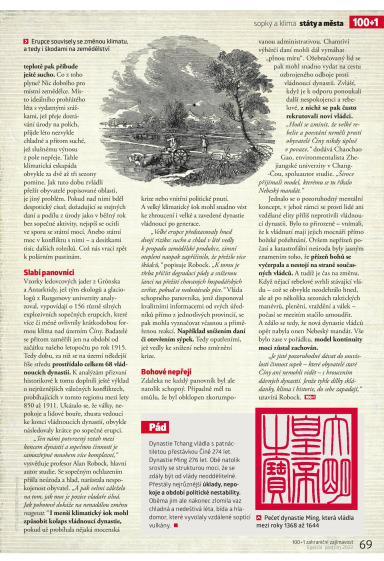 100+1 ZZ Speciál Podzim 2022, Page 69