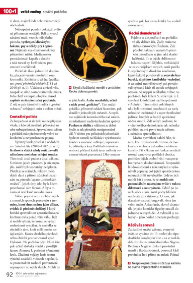 100+1 ZZ Speciál Podzim 2022, Page 92