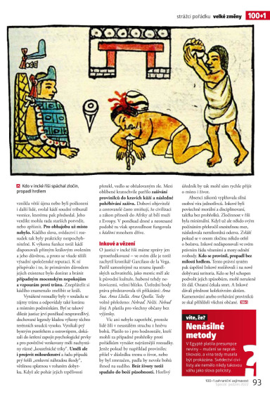 100+1 ZZ Speciál Podzim 2022, Page 93