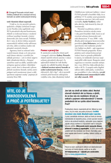 100+1 ZZ Speciál Léto 2022, Page 11