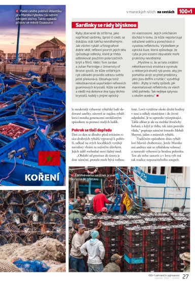 100+1 ZZ Speciál Léto 2022, Page 27