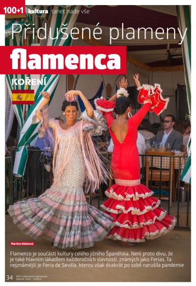 100+1 ZZ Speciál Léto 2022, Page 34
