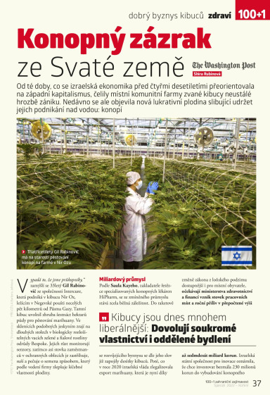 100+1 ZZ Speciál Léto 2022, Page 37