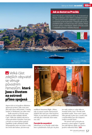 100+1 ZZ Speciál Léto 2022, Page 57