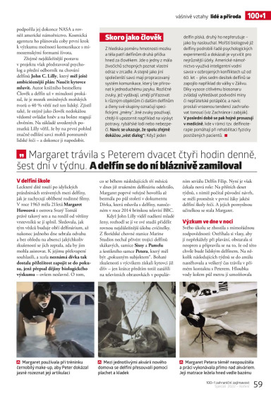 100+1 ZZ Speciál Léto 2022, Page 59