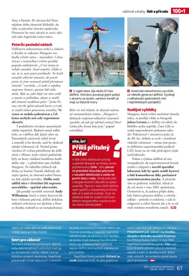 100+1 ZZ Speciál Léto 2022, Page 61