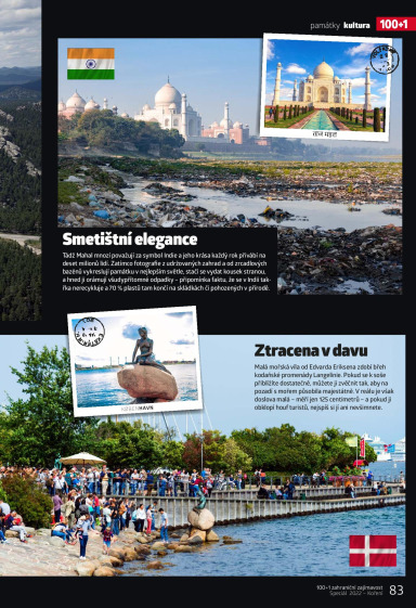 100+1 ZZ Speciál Léto 2022, Page 83
