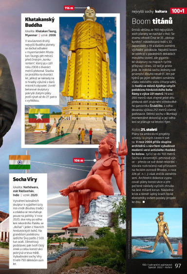 100+1 ZZ Speciál Léto 2022, Page 97