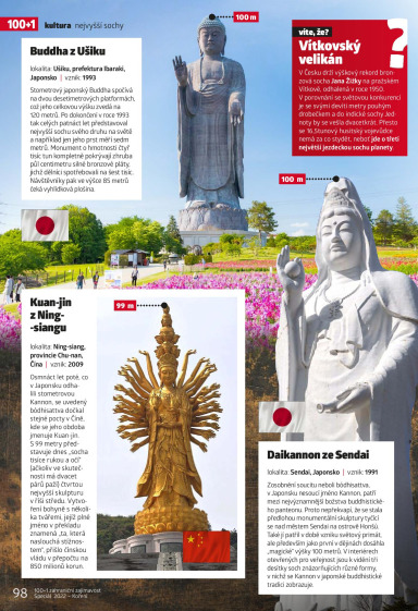 100+1 ZZ Speciál Léto 2022, Page 98