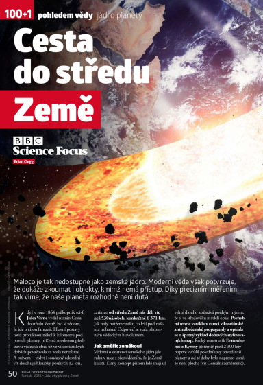 100+1 ZZ Speciál Jaro 2022, Page 50