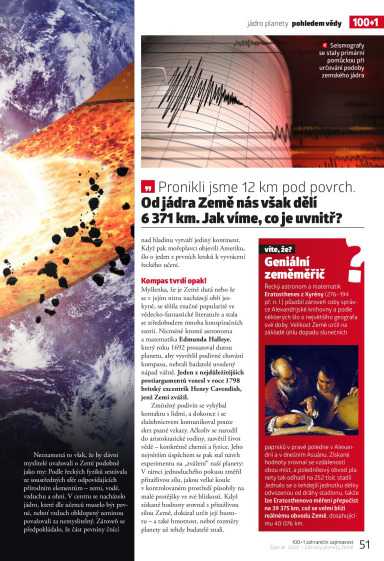 100+1 ZZ Speciál Jaro 2022, Page 51