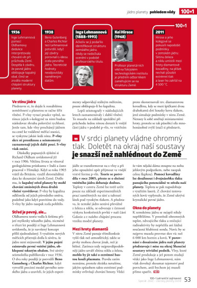 100+1 ZZ Speciál Jaro 2022, Page 53