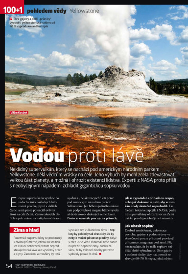 100+1 ZZ Speciál Jaro 2022, Page 54
