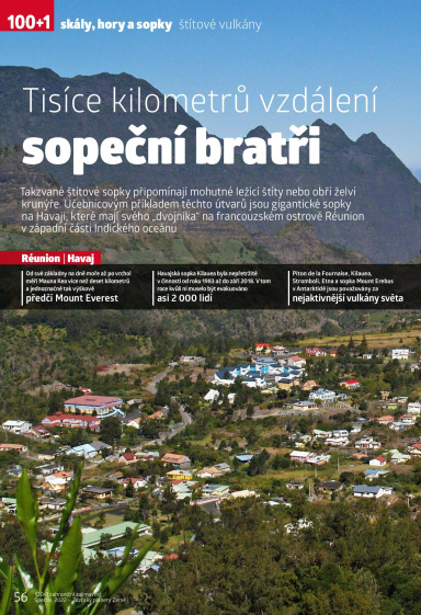 100+1 ZZ Speciál Jaro 2022, Page 56