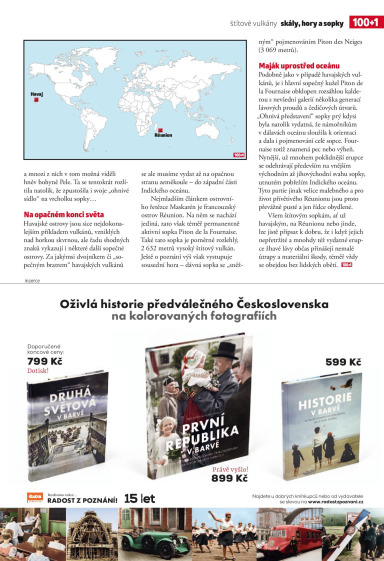 100+1 ZZ Speciál Jaro 2022, Page 61