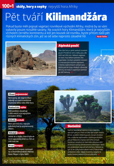 100+1 ZZ Speciál Jaro 2022, Page 62