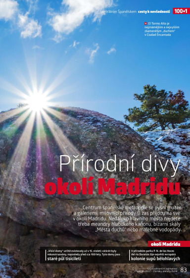 100+1 ZZ Speciál Jaro 2022, Page 83