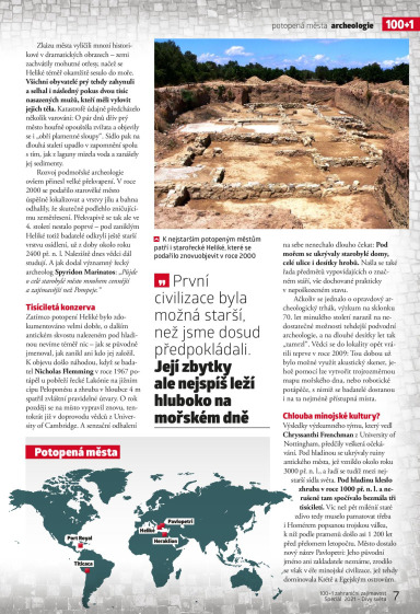 100+1 ZZ Speciál Zima 2022, Page 7