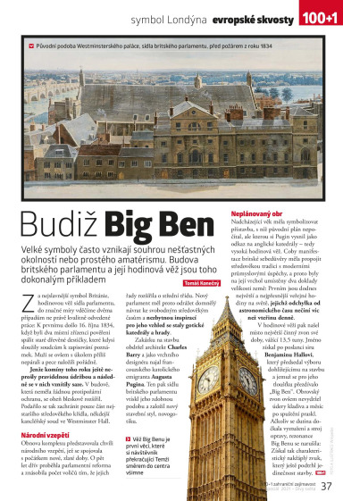 100+1 ZZ Speciál Zima 2022, Page 37
