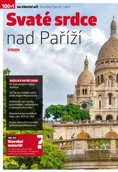 100+1 ZZ Speciál Zima 2022, Page 38