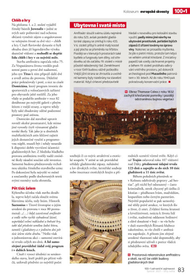 100+1 ZZ Speciál Zima 2022, Page 83