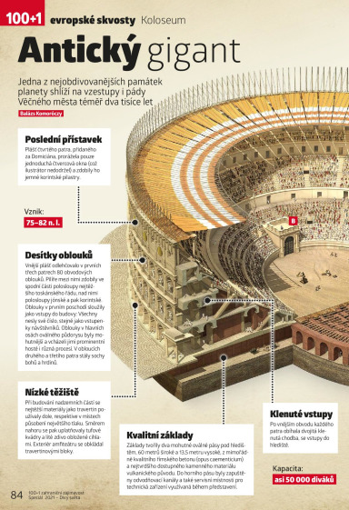 100+1 ZZ Speciál Zima 2022, Page 84