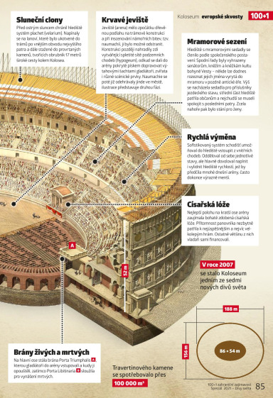 100+1 ZZ Speciál Zima 2022, Page 85