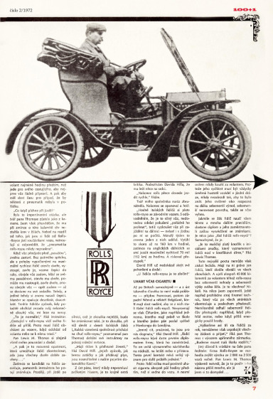 100+1 ZZ Speciál Retro 1972, Page 7